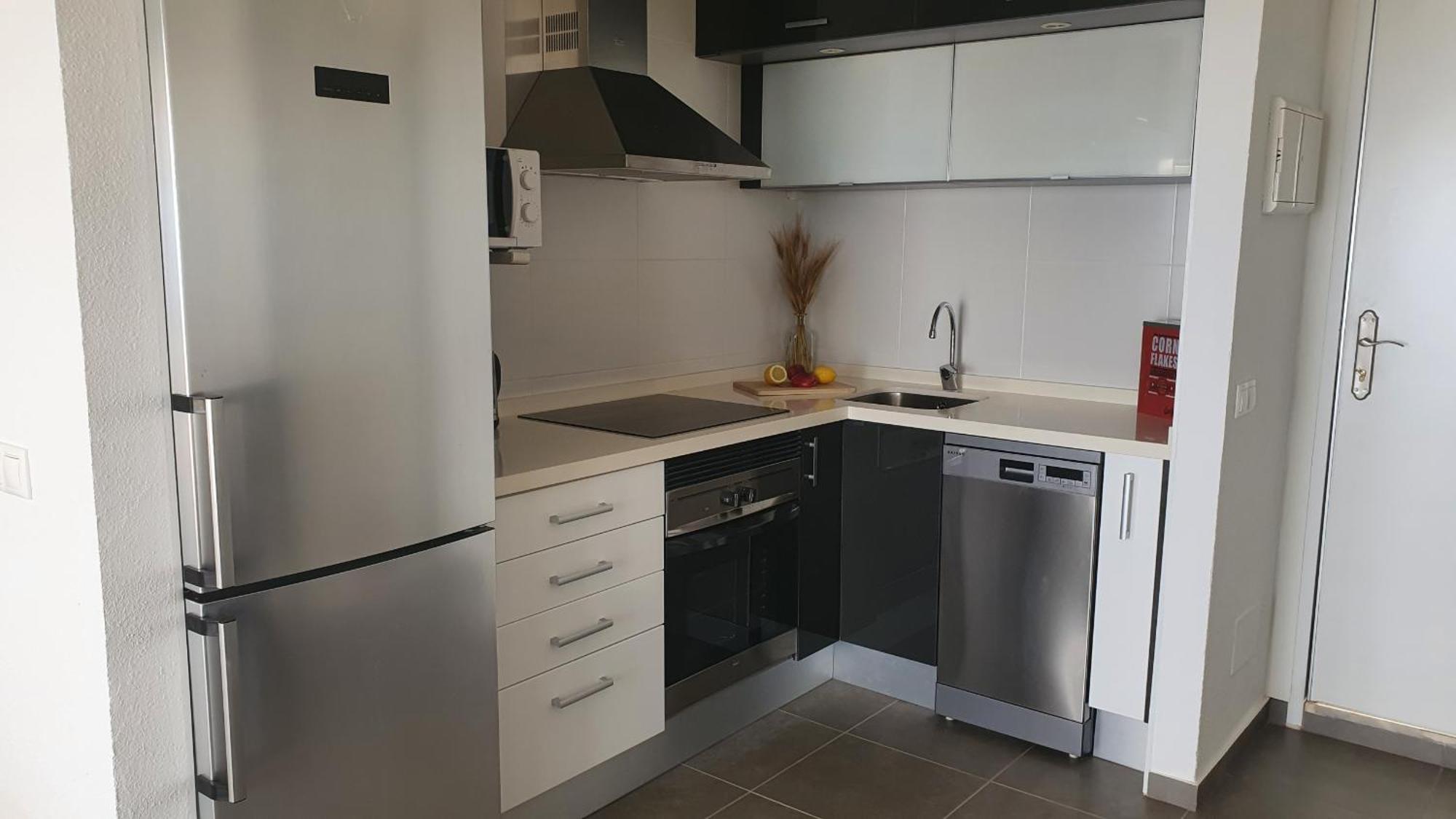 Apartment Romana Playa 555