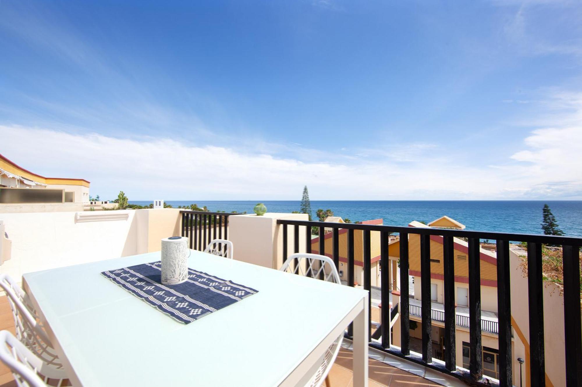 Romana Playa 555 Apartment Marbella