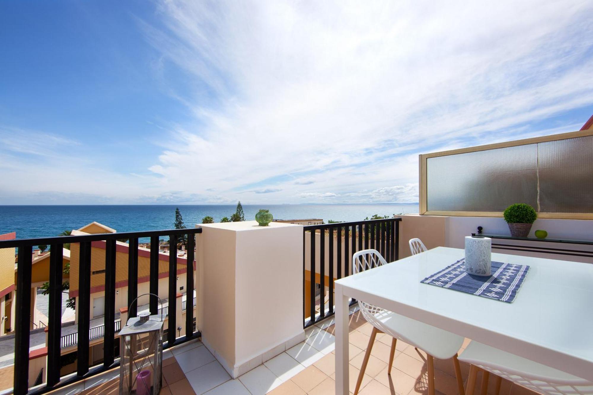 Romana Playa 555 Apartment