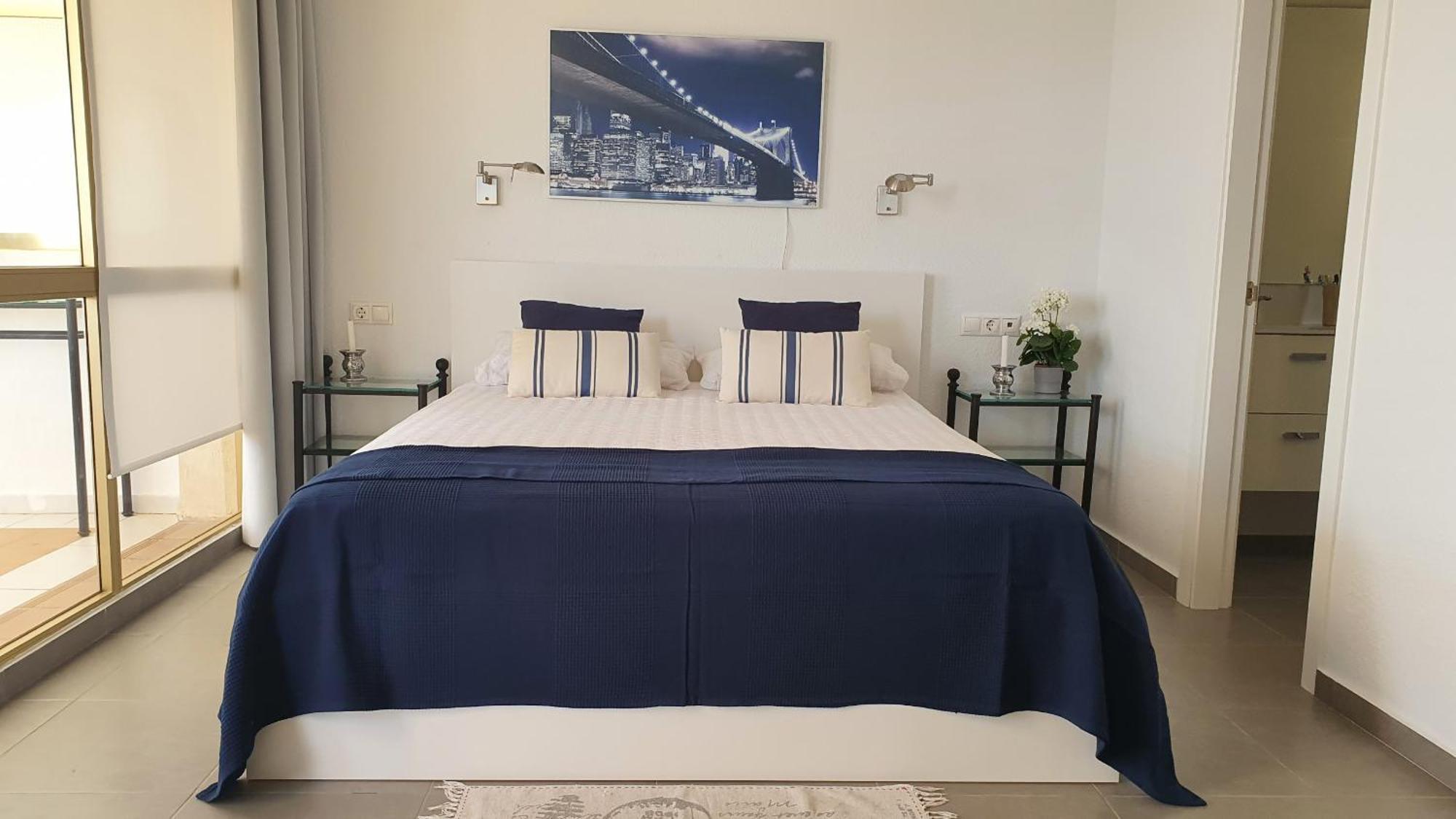 Romana Playa 555 Apartment