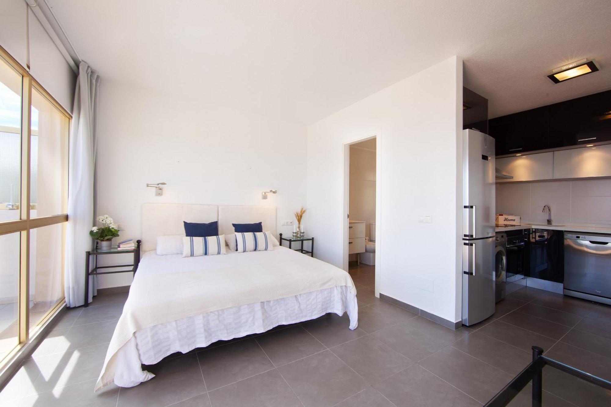 Romana Playa 555 Marbella