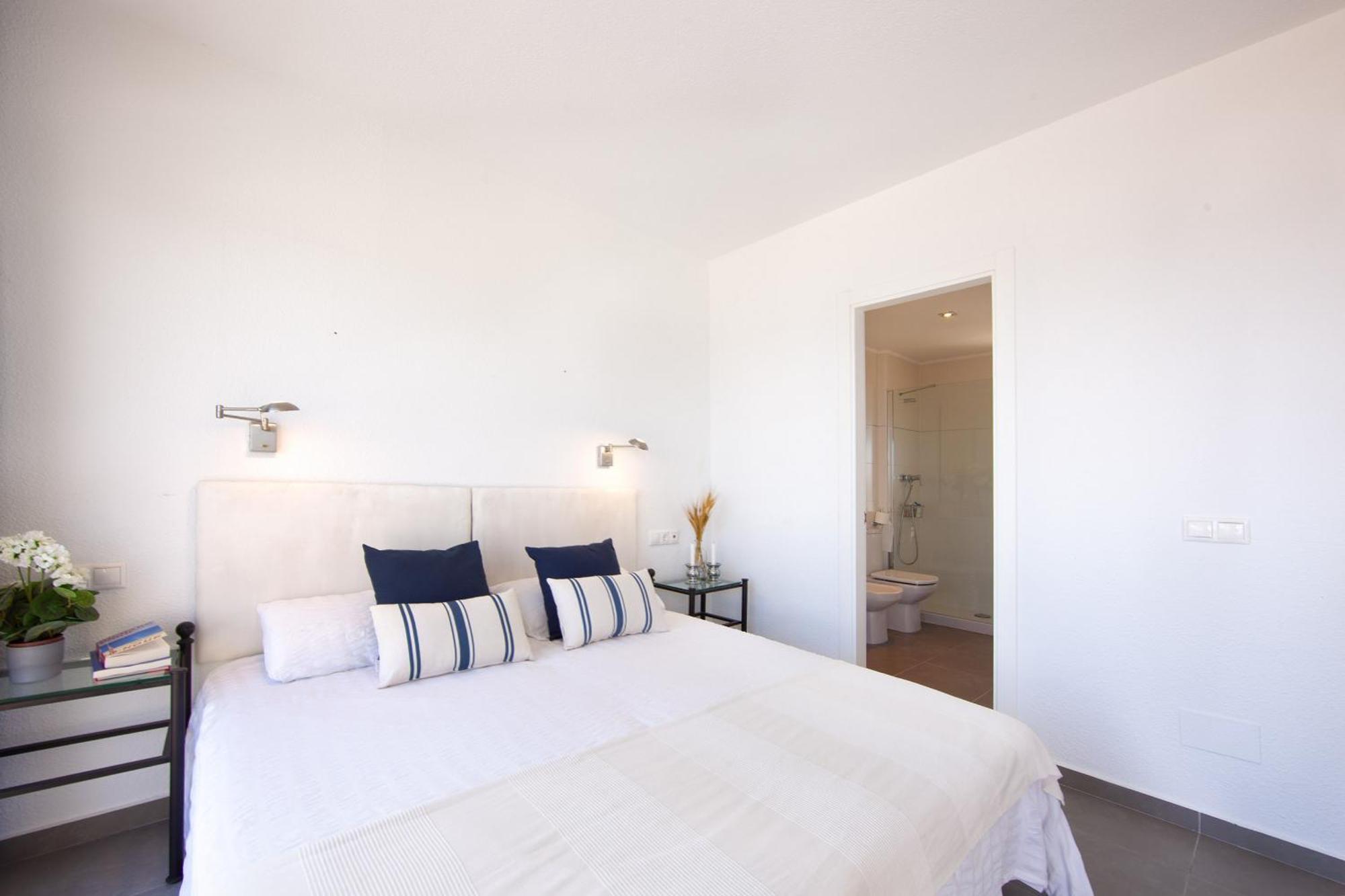 Romana Playa 555 Apartment *