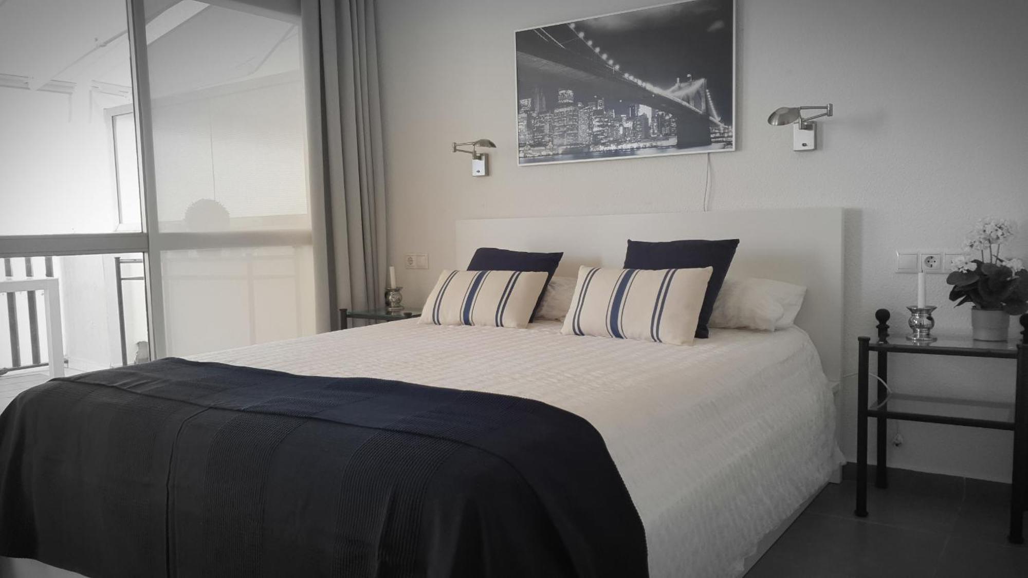 Romana Playa 555 Apartment *