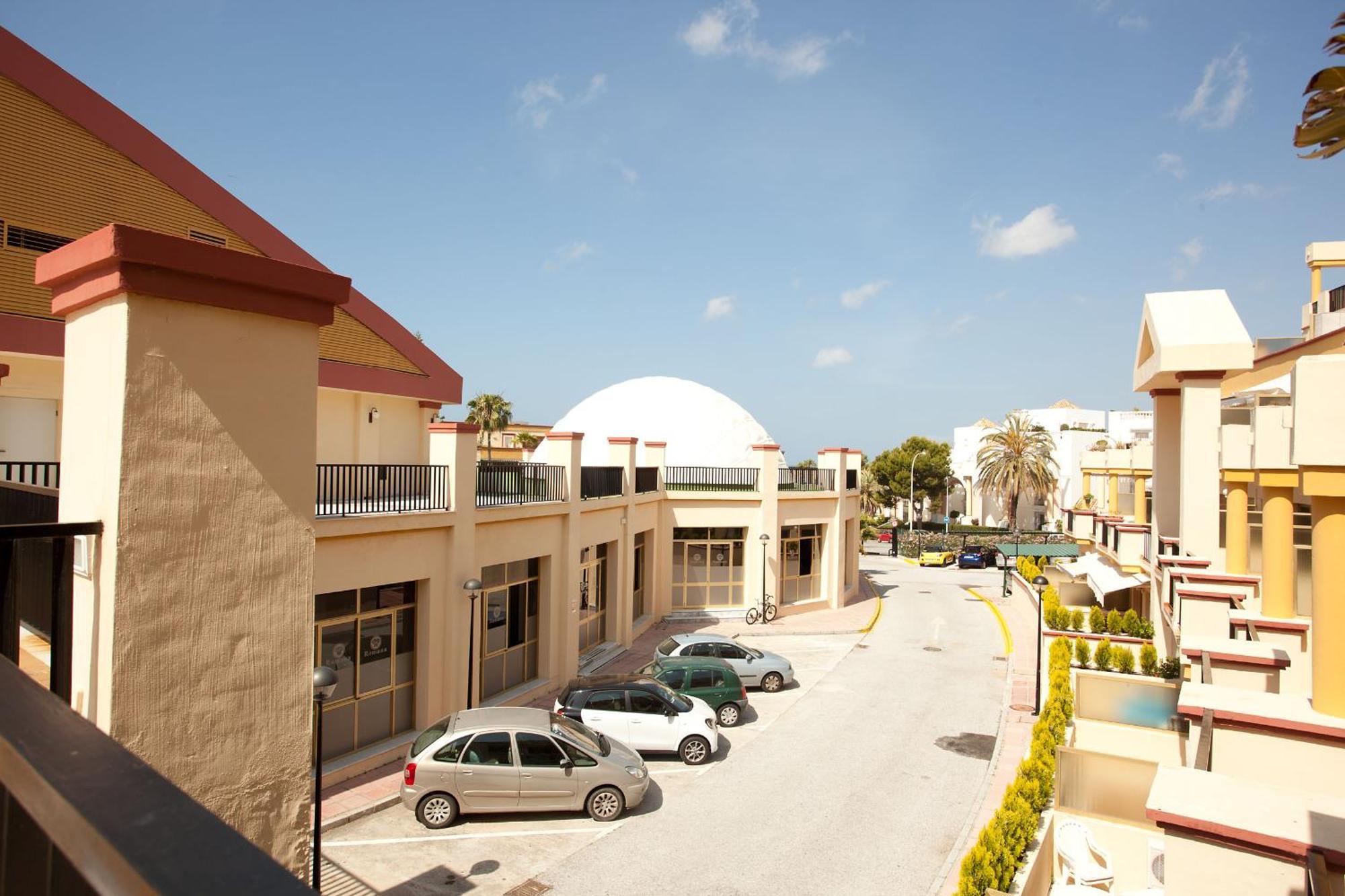 Romana Playa 555 Apartment *