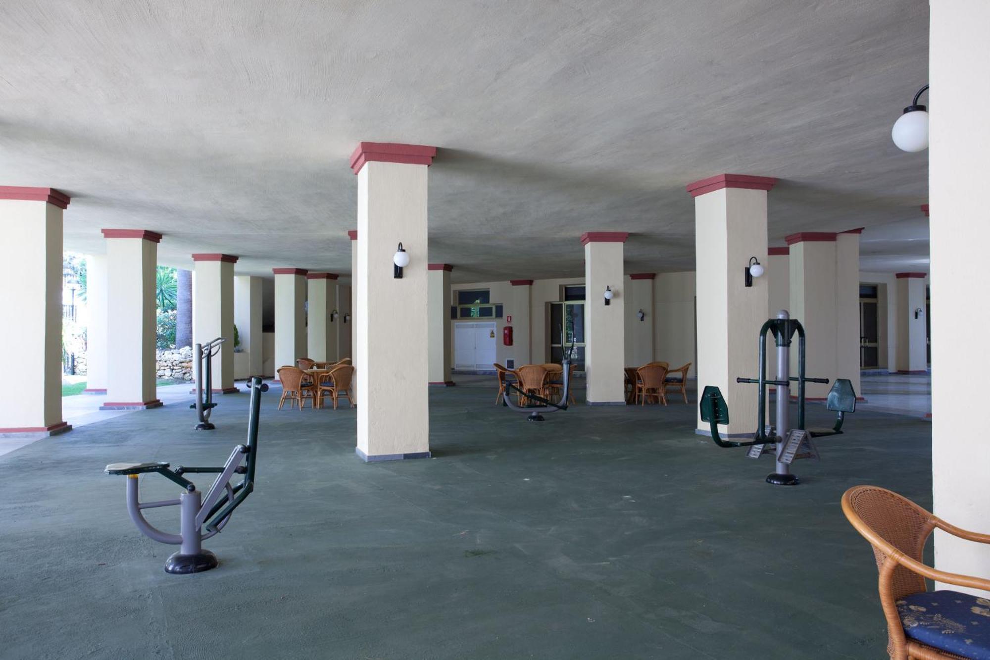 Romana Playa 555 Marbella