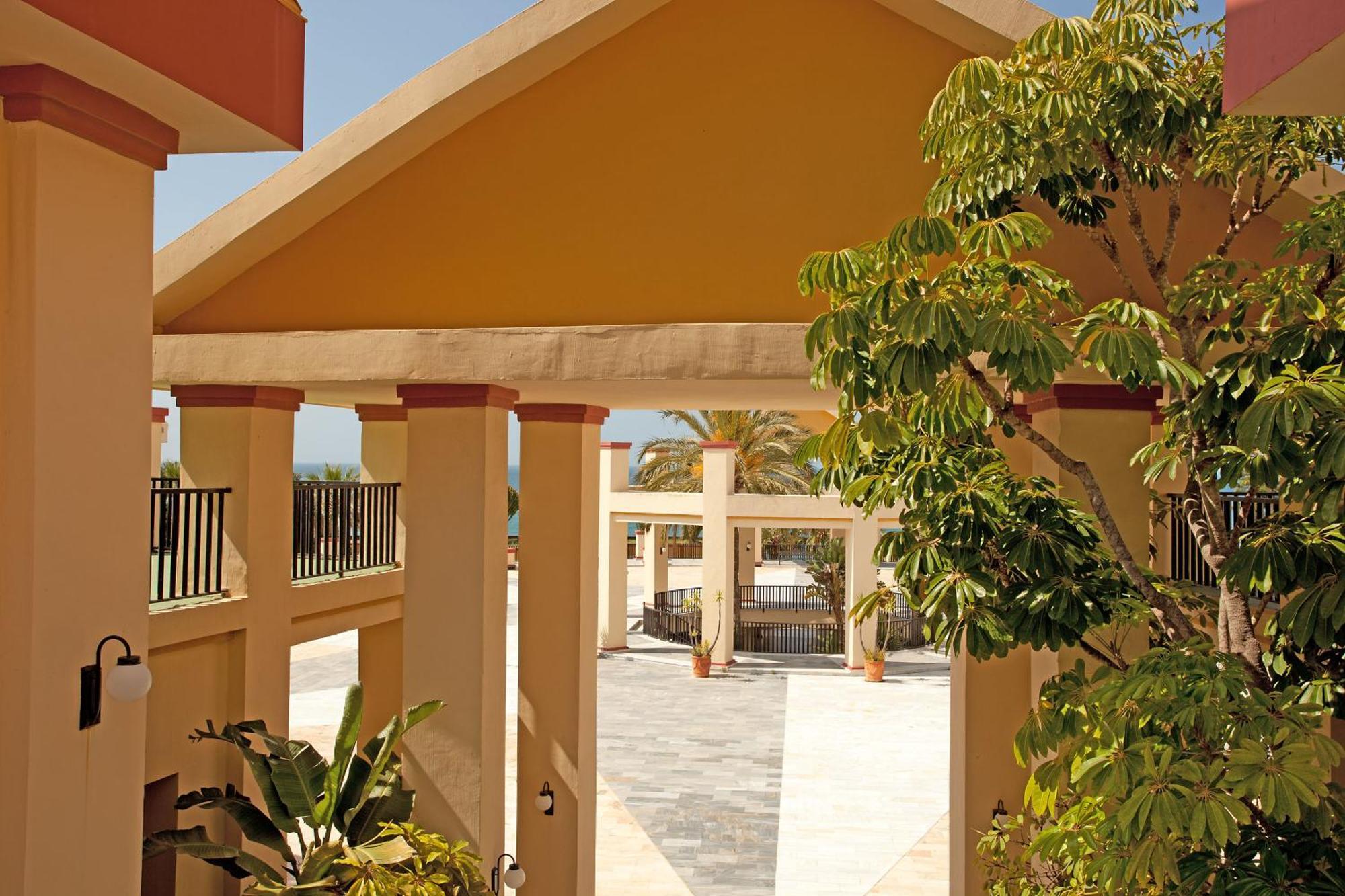 Romana Playa 555