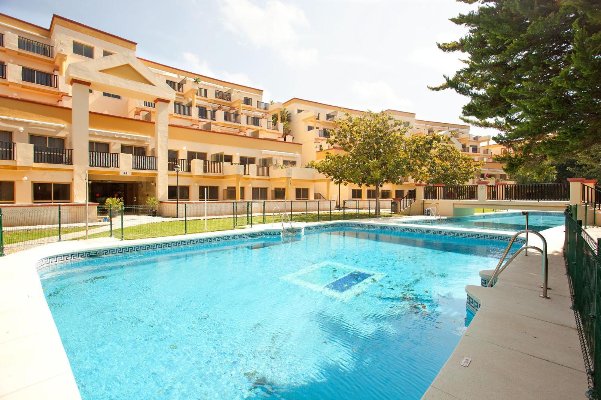 Apartment Romana Playa 555