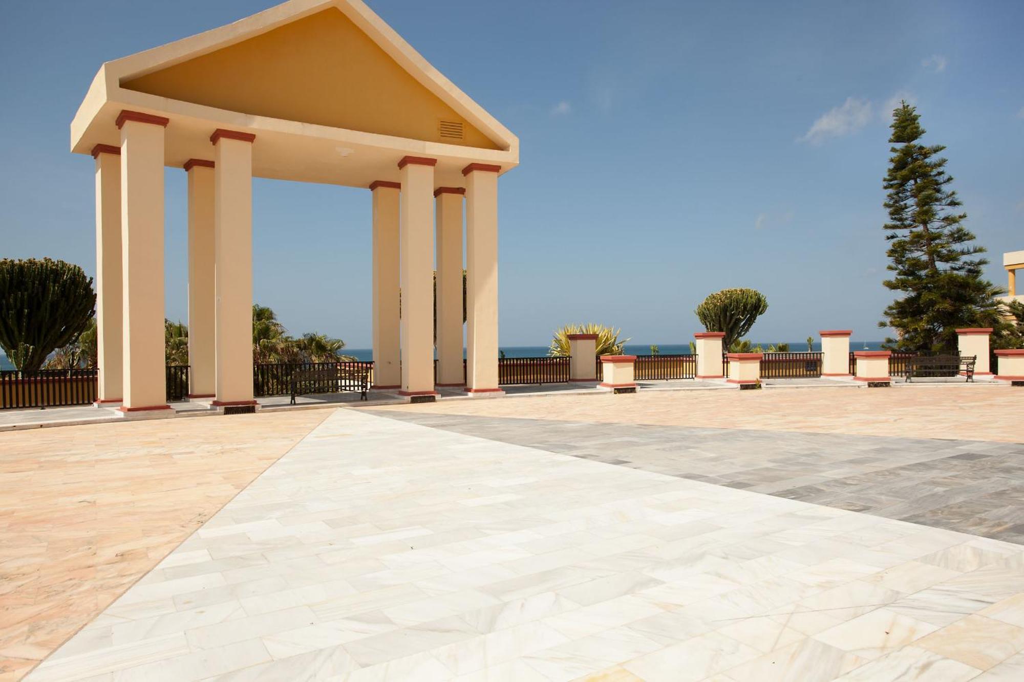 Apartment Romana Playa 555 Marbella