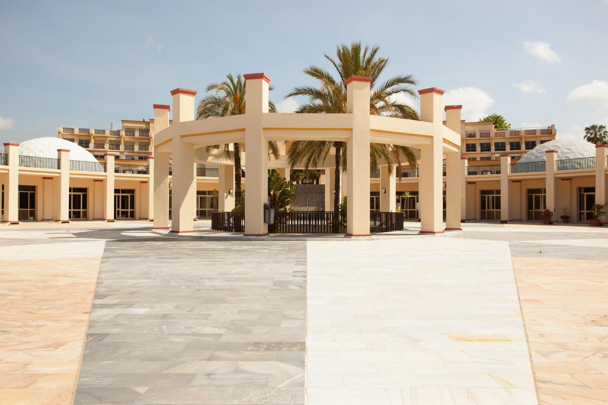 Romana Playa 555 *