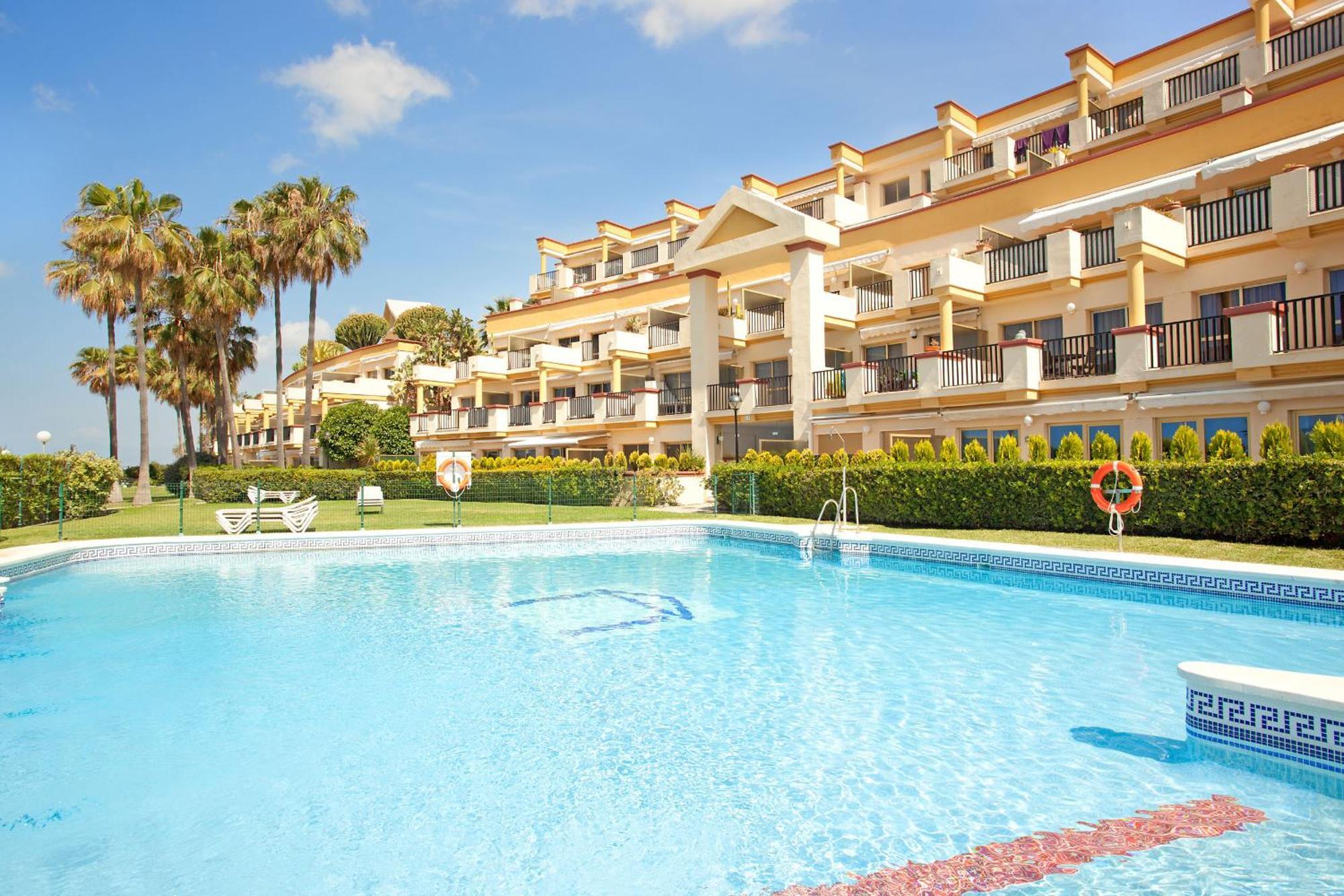 Romana Playa 555 * Marbella