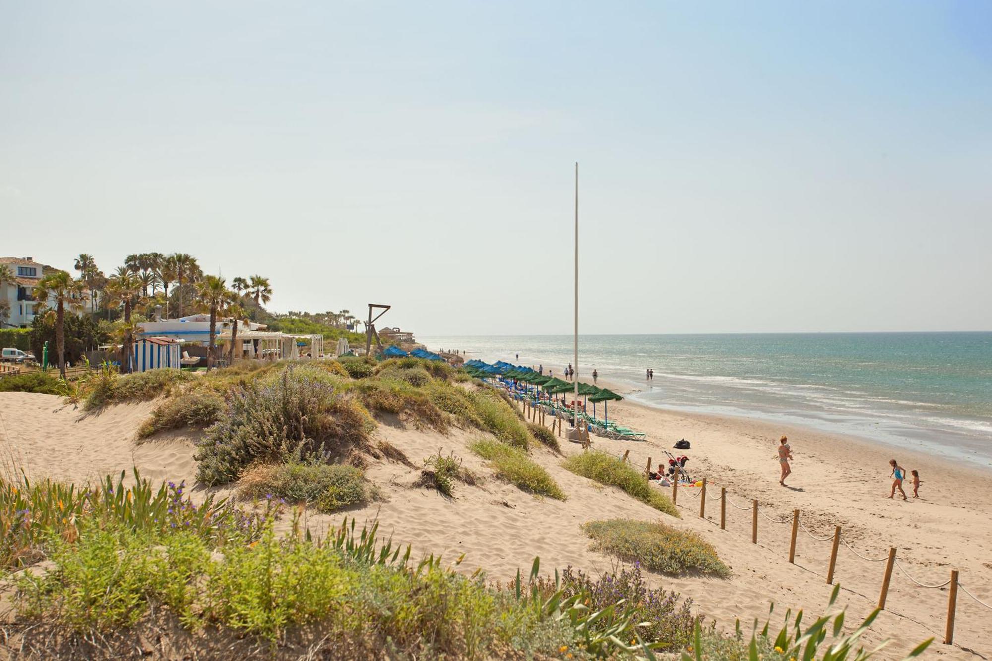 Apartment Romana Playa 555 Marbella