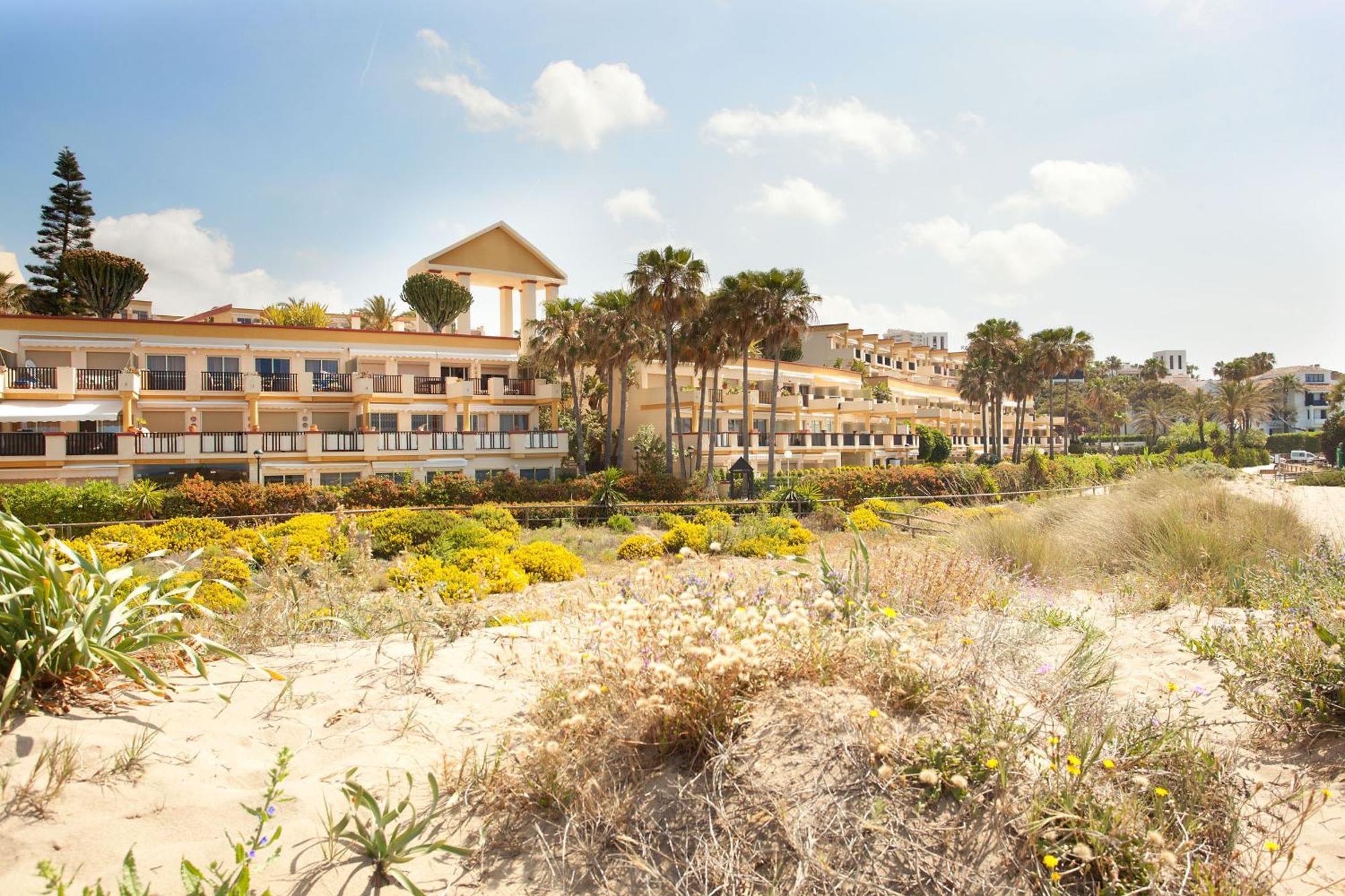 Romana Playa 555 Marbella