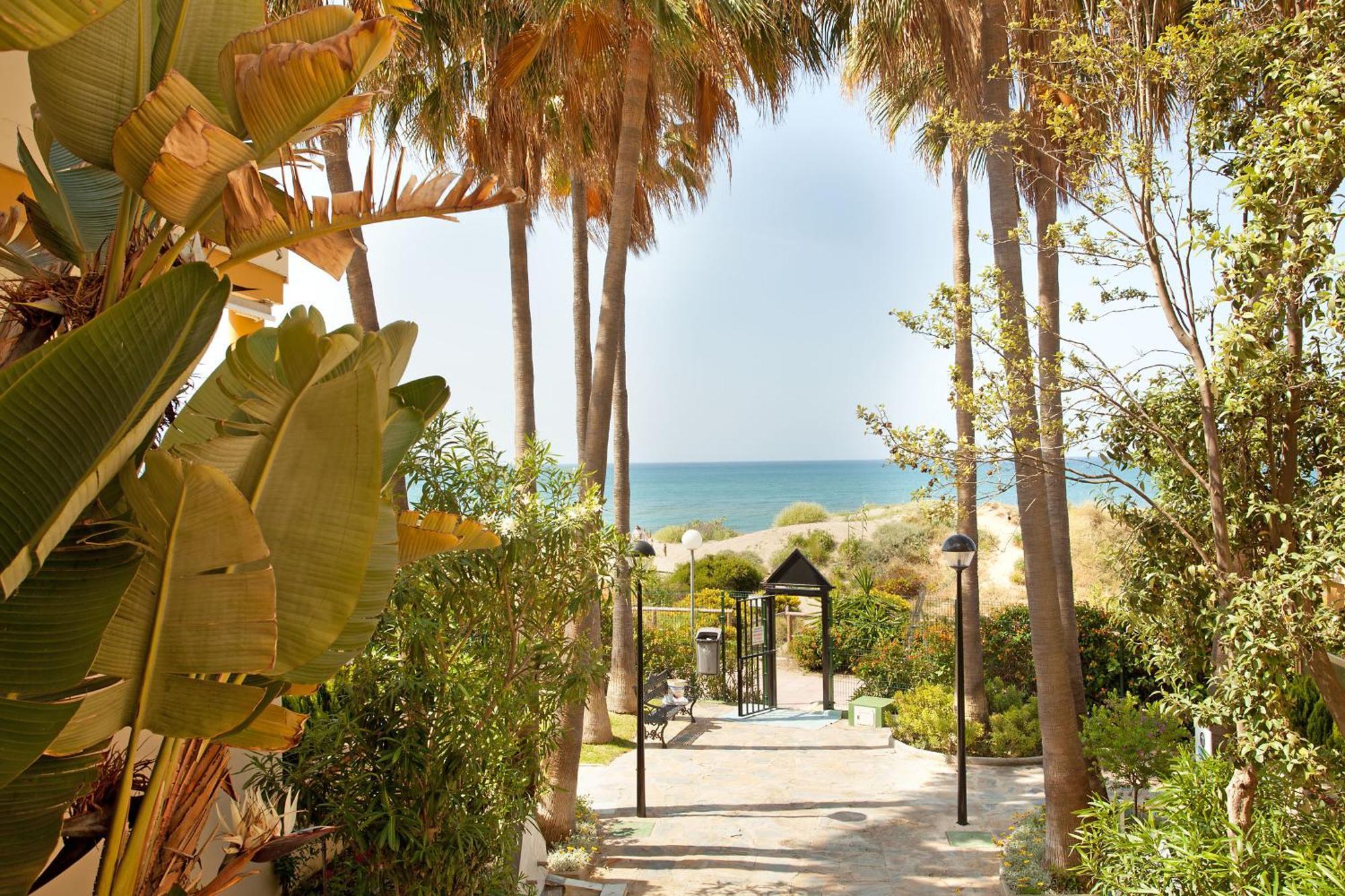 Apartment Romana Playa 555