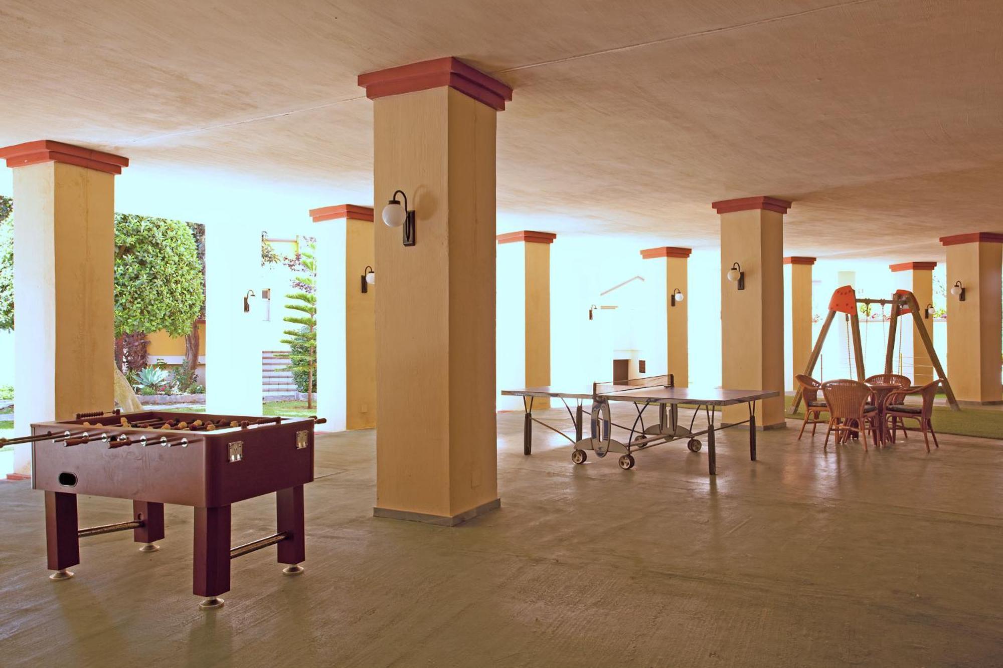 Romana Playa 555 Apartment Marbella